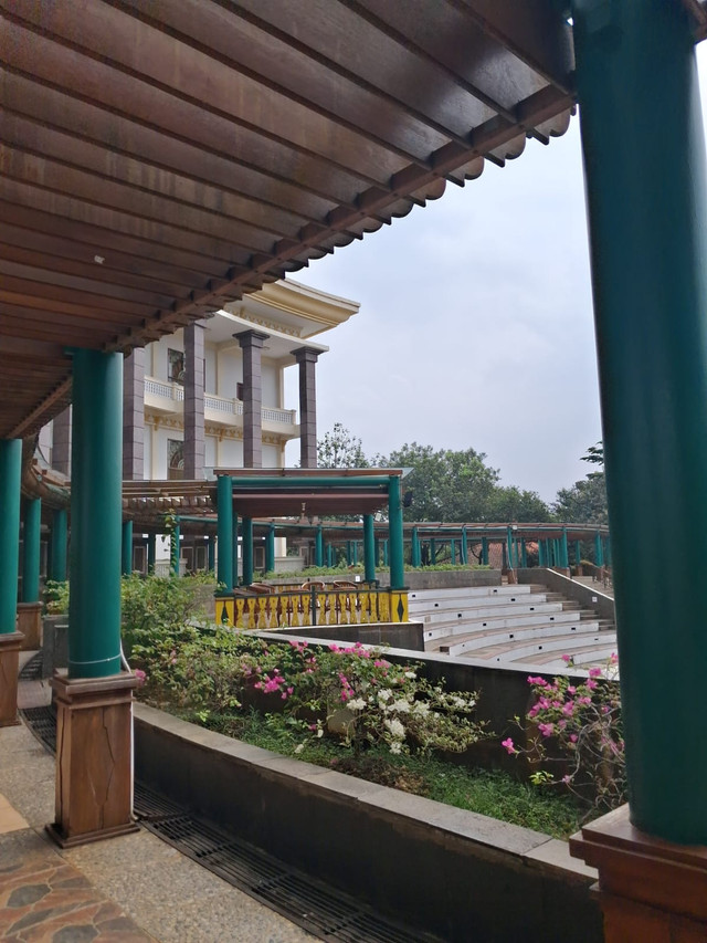 foto: dokumen pribadi penulis