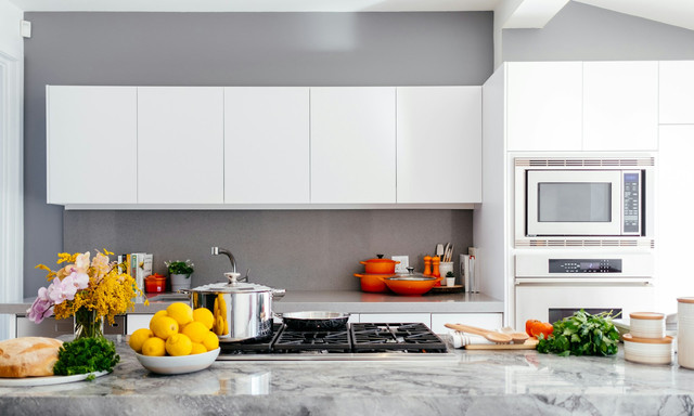 Ilustrasi tips hemat uang belanja dapur. Sumber: jason briscoe/unsplash