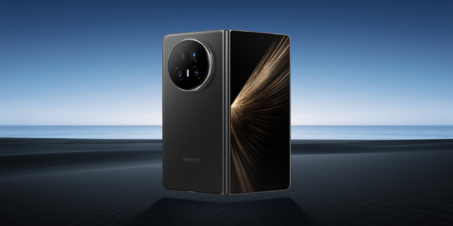 Honor Magic V5 kapan rilis? Foto: Honor