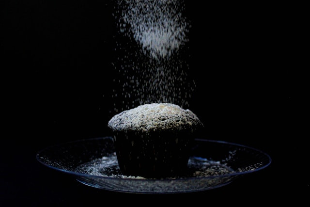 Cara Memisahkan Campuran Garam dan Air. Foto Hanya Ilustrasi. Sumber Foto: Unsplash.com/Sean Monaghan