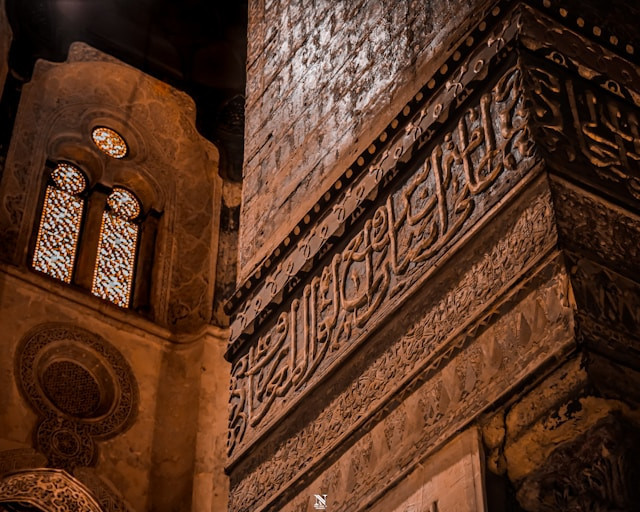 Sejarah Puasa Tasua. Foto hanya ilustrasi. Sumber foto: Unsplash/Nader