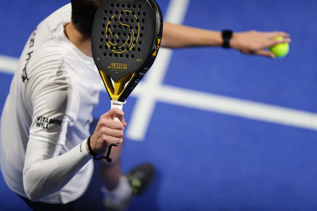 Ilustrasi pickleball olahraga apa. Pixabay/IGFotojonas.