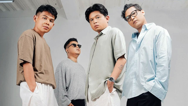 Juicy Luicy. (foto: istimewa)