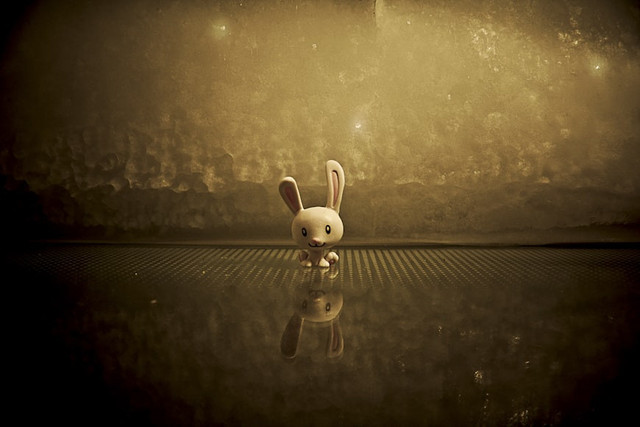 Ilustrasi Karakter Film Ponyo. Unsplash.com/Hans Eiskonen