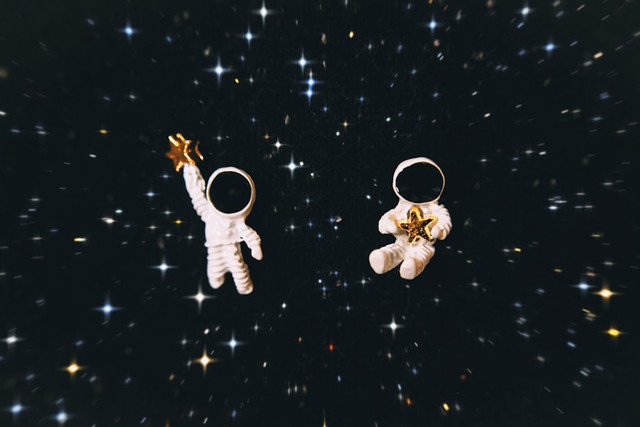 Ilustrasi Karakter Upin Ipin. Unsplash.com/Nong