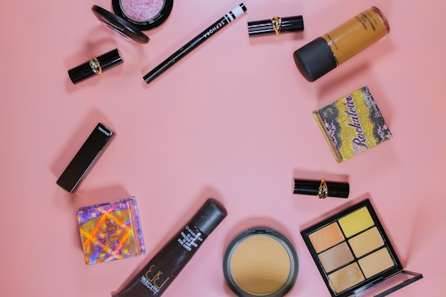 Rundown Jakarta x Beauty 2025 Day 3. Foto hanya ilustrasi, bukan tempat sebenarnya. Sumber: Unsplash/Nick Noel