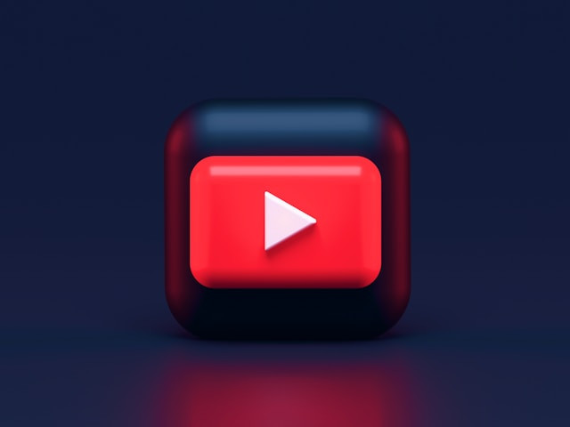 Berapa penghasilan Youtuber. Foto hanyalah ilustrasi, bukan gambar sebenarnya. Sumber: unsplash/ Alexander Shatov.