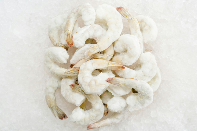 Ilustrasi Cara Mengeringkan Udang Rebon. Pexels/Deane Bayas