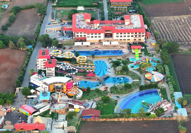tempat wisata di tangerang yang lagi hits 2025. Foto Hanya Ilustrasi Bukan Tempat Sebenarnya. Sumber Foto: Pexels/Nilay Verma