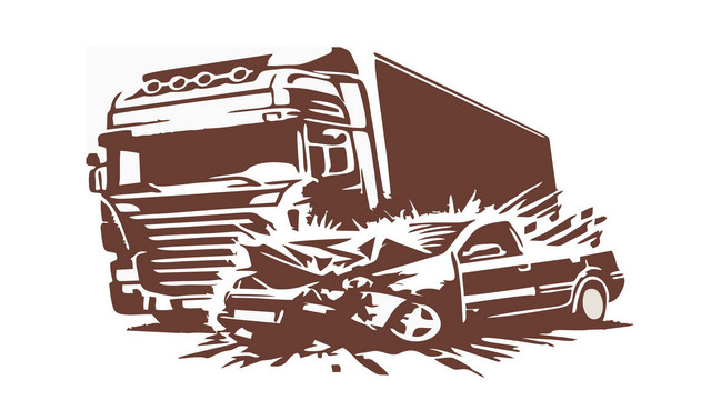 Ilustrasi: Kecelakaan.