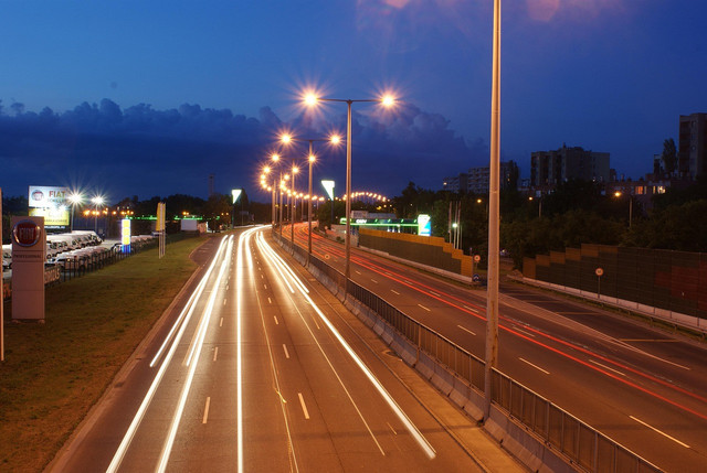 Daftar Exit Tol Solo-Jogja . Foto hanya ilustrasi, bukan tempat sebenarnya. Sumber: Pixabay.