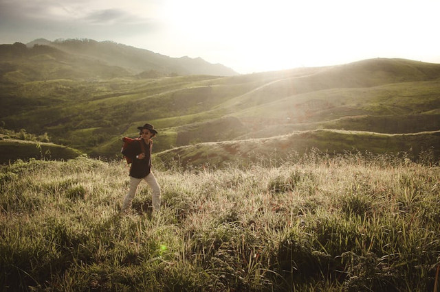 Tempat Rekreasi di Sukabumi. Foto hanyalah ilustrasi bukan tempat sebenarnya. Sumber: Unsplash/KIMO