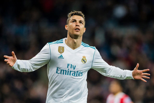 Ilustrasi apakah ronaldo sudah menikah - Sumber: pixabay.com/u_uelv82pg4b
