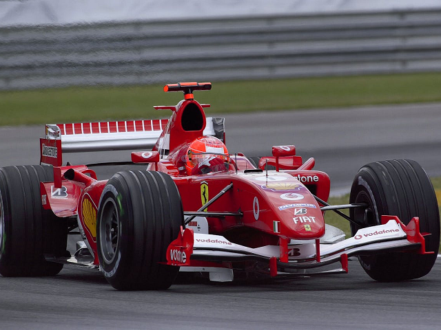 Ilustrasi F1 the Movie tayang sampai kapan? Sumber: pexels.com/jonathanborba.