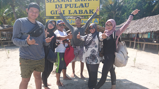 Liburan Tanpa Drama: Saat Manajemen Berperan di Tengah Keluarga