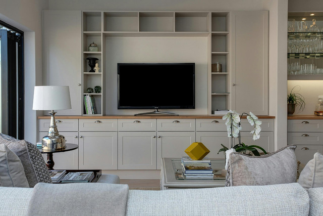 Ilustrasi OST 5 cm, Pexels/Home Decor Interiors