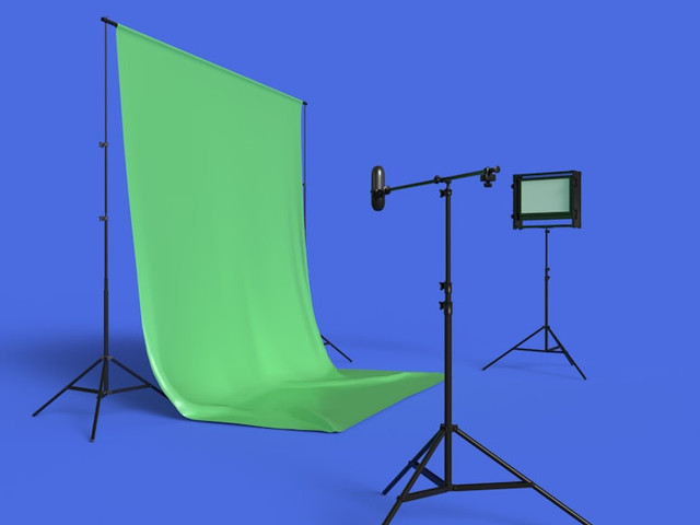 Ilustrasi aturan upload pas foto dan swafoto sekolah kedinasan 2025. Foto: Unsplash