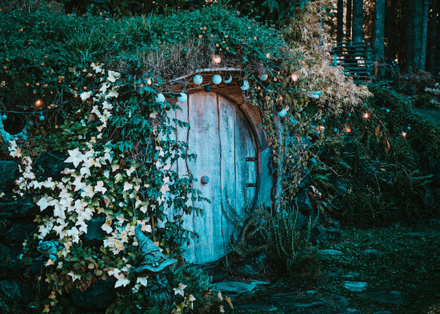 Ilustrasi Film yang Mirip Warcraft, Unsplash/Trevor Michael