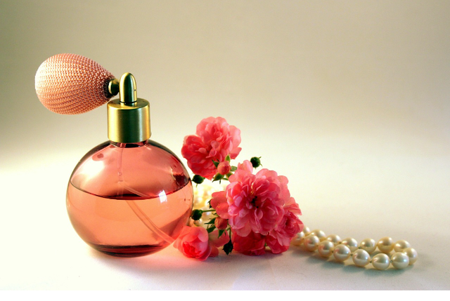 Ilustrasi rekomendasi parfum wanita woody. Sumber foto: Pixabay/ Lolame