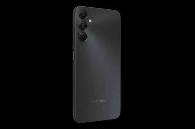 HP Snapdragon 1 jutaan. Foto: Samsung