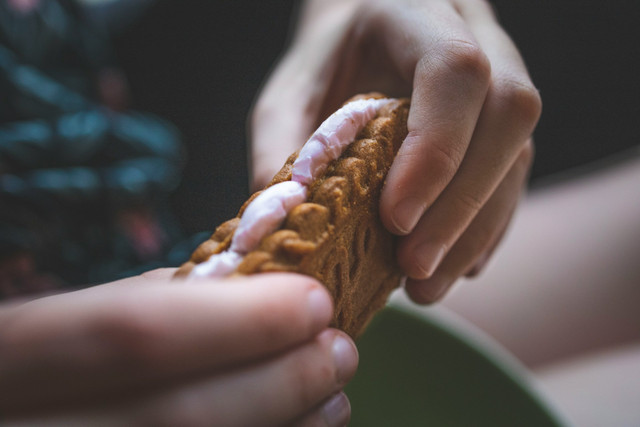 Ilustrasi Jawaban MPLS Roda Berdarah. Sumber: Unsplash/Jonathan Taylor