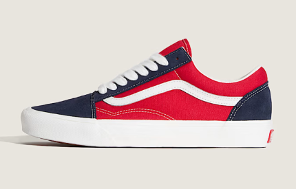 Cara Barcode Sepatu Vans. Vans. Sumber: vans.com