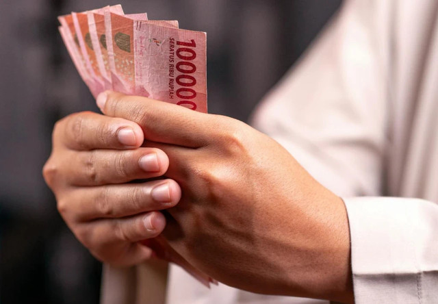 Ilustrasi BSU batch 3 2025 kapan cair? Foto: pexels.com/@defrinomaasy