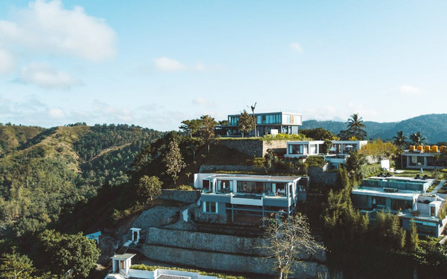 Villa untuk Rombongan di Dieng. Foto hanya ilustrasi, bukan sebenarnya. Sumber: pexels.com/ROMAN ODINTSOV