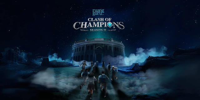 Ilustrasi kompetisi COC Season 2 2025 tayang hari apa? Foto: Ruang Guru