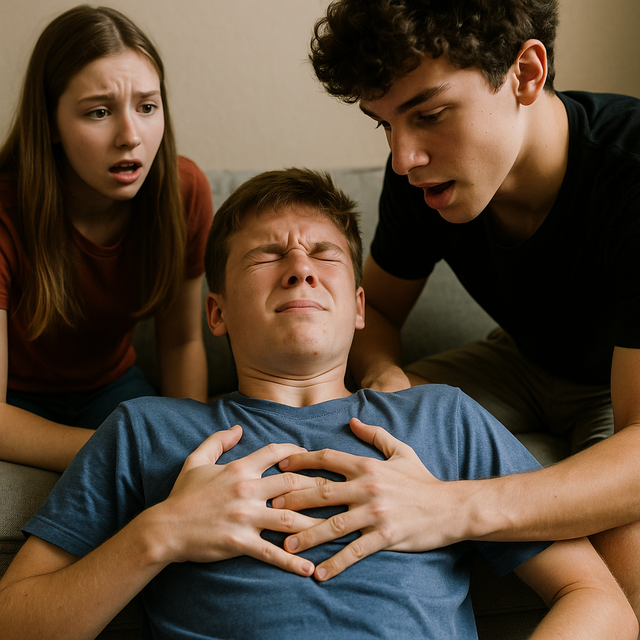 Gambar dihasilkan oleh AI.