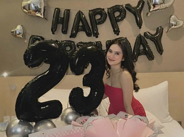 Misri yang turut dijadikan tersangka dalam kasus Kompol Yogi membunuh Brigadir Nurhadi. Foto: Dok. Istimewa