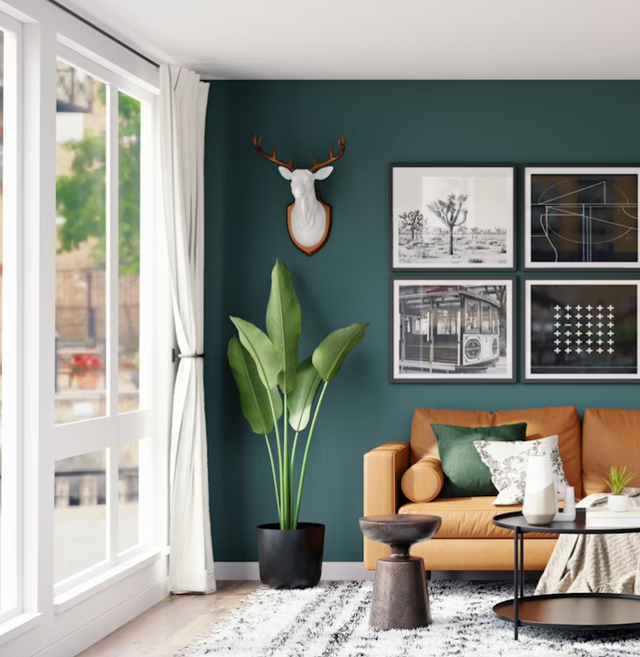 Ilustrasi merk kusen aluminium terbaik. Sumber: Unsplash/Spacejoy