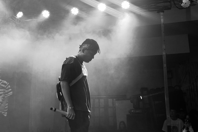 Ilustrasi 5 Rapper Terbaik di Dunia. Sumber: Pexels/Dương Hoàng