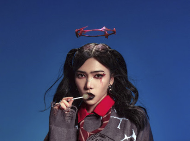 Isyana Sarasvati merilis lagu Game of Love. Foto: Dok. Istimewa