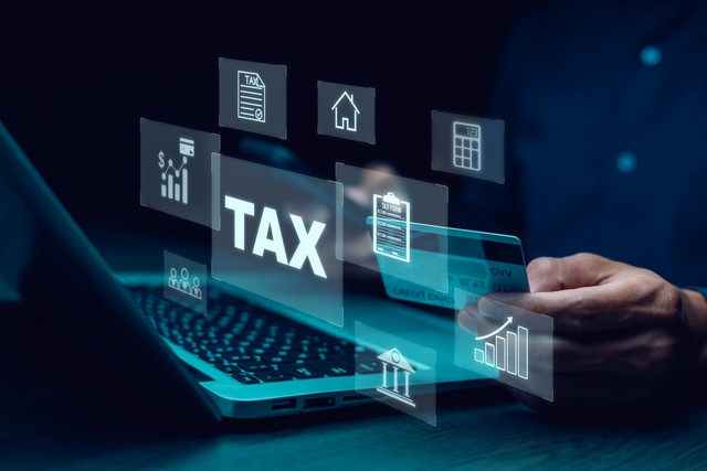 Bapenda DKI Jakarta Luncurkan E-TRAPT 2025. Foto: Shutterstock