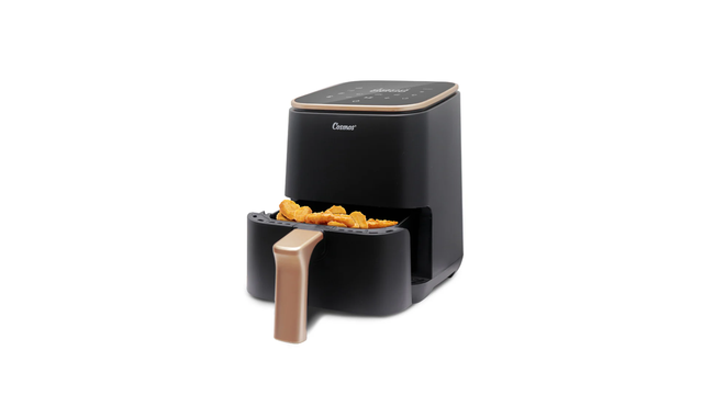 Air fryer terbaik 2025. Foto: Cosmos 