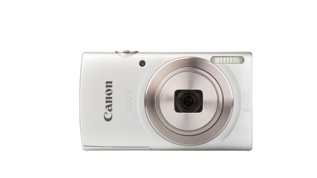 Kamera 1 jutaan, Canon IXUS 175. Foto: Canon 