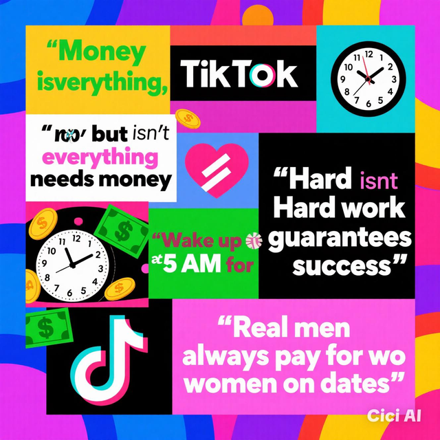 Ilustrasi pribadi penulis