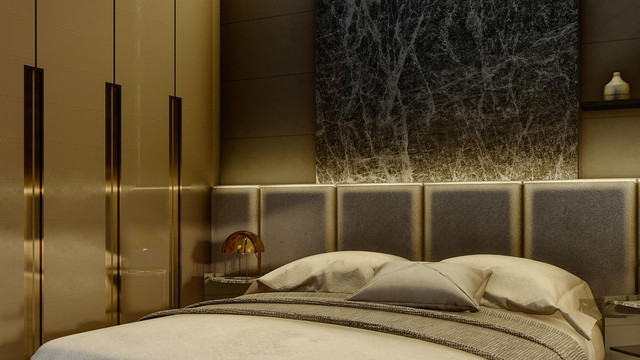 Penginapan Murah dekat Heha Ocean View. Foto hanya ilustrasi, tempat bukan sebenarnya. Sumber:  Pixabay.