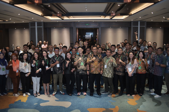 Kalimantan Dominasi Produksi Batu Bara, Keberlanjutan Harus Jadi Prioritas