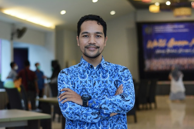 Ilustrasi Tiga Jenis Predikat Kinerja ASN. Sumber: Unsplash/Mufid Majnun