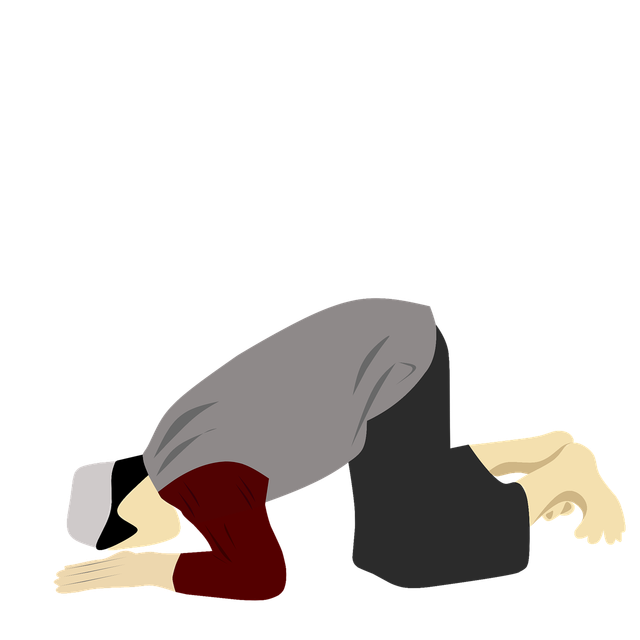 ilustrasi ibadah (sumber pixabay.com)