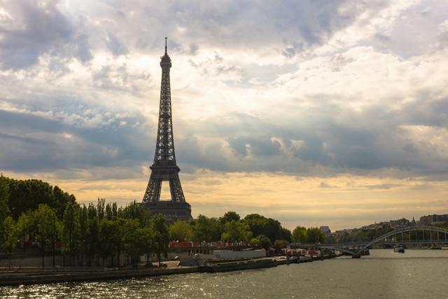 Ilustrasi Film yang Mirip Emily in Paris, Pexels/Pixabay