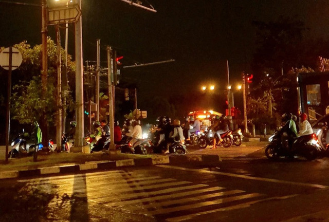 foto : koleksi pribadi penulis