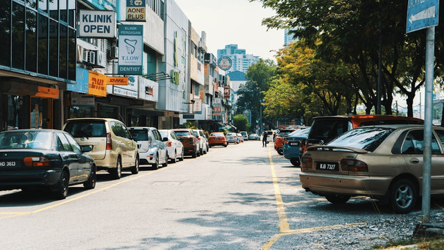 Ilustrasi Sejarah Jalan Gerik-Jeli. Unsplash.com/Alfred