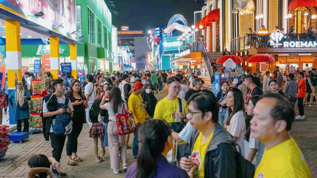 Ilustrasi Jakarta Fair 2025. Foto: https://smartcity.jakarta.go.id/id/