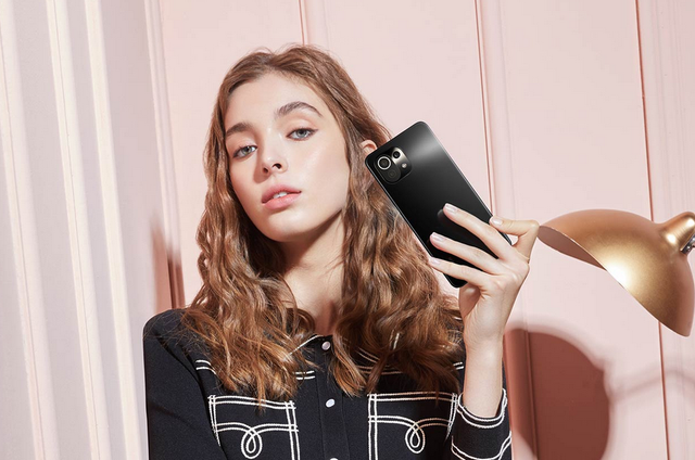 Ilustrasi HP Xiaomi 3 jutaan 2025. Foto: mi.co.id