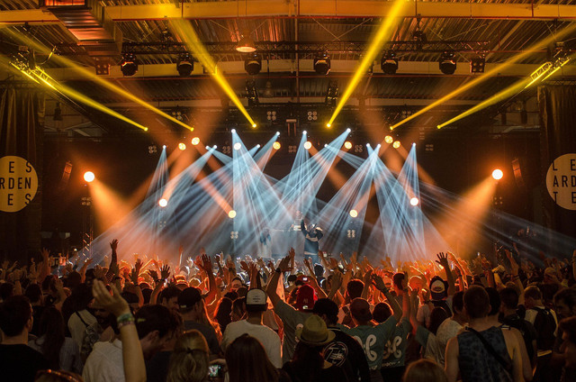Ilustrasi arti pcd konser - Sumber: pixabay.com/pexels