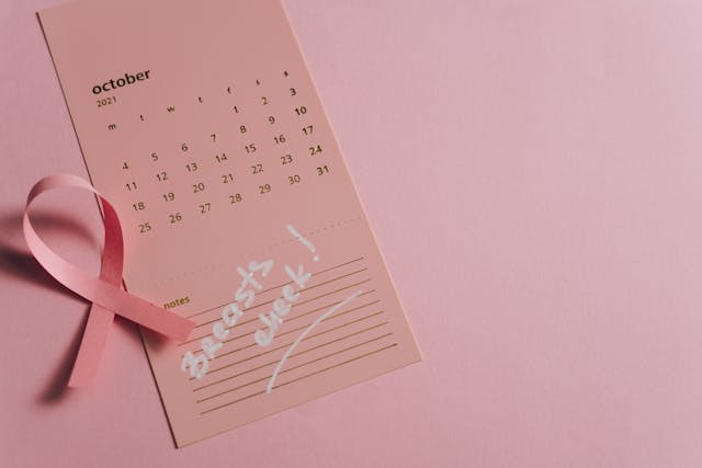Ilustrasi kalender jawa oktober 2025. Sumber: pexels.com