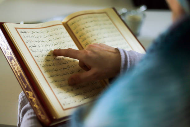 Ilustrasi Cara Menghindari Sifat Qaswah Al Qalb, Foto: Unsplash/Burak Sür.